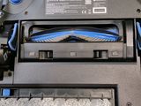 a close up of a vacuum cleaner on the floor