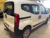 CITROEN NEMO 1.3 HDI 75 CH - NEMO 1. (photo 4)