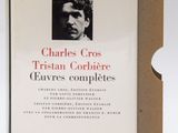 a book with a picture of a man on it