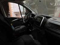 Ctte RENAULT TRAFIC (photo 6)