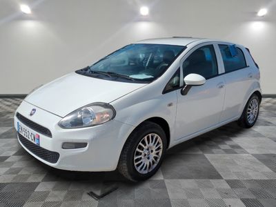 FIAT - PUNTO 1.2 69 CH EASY - ES - Mise en service: 28/04/20…