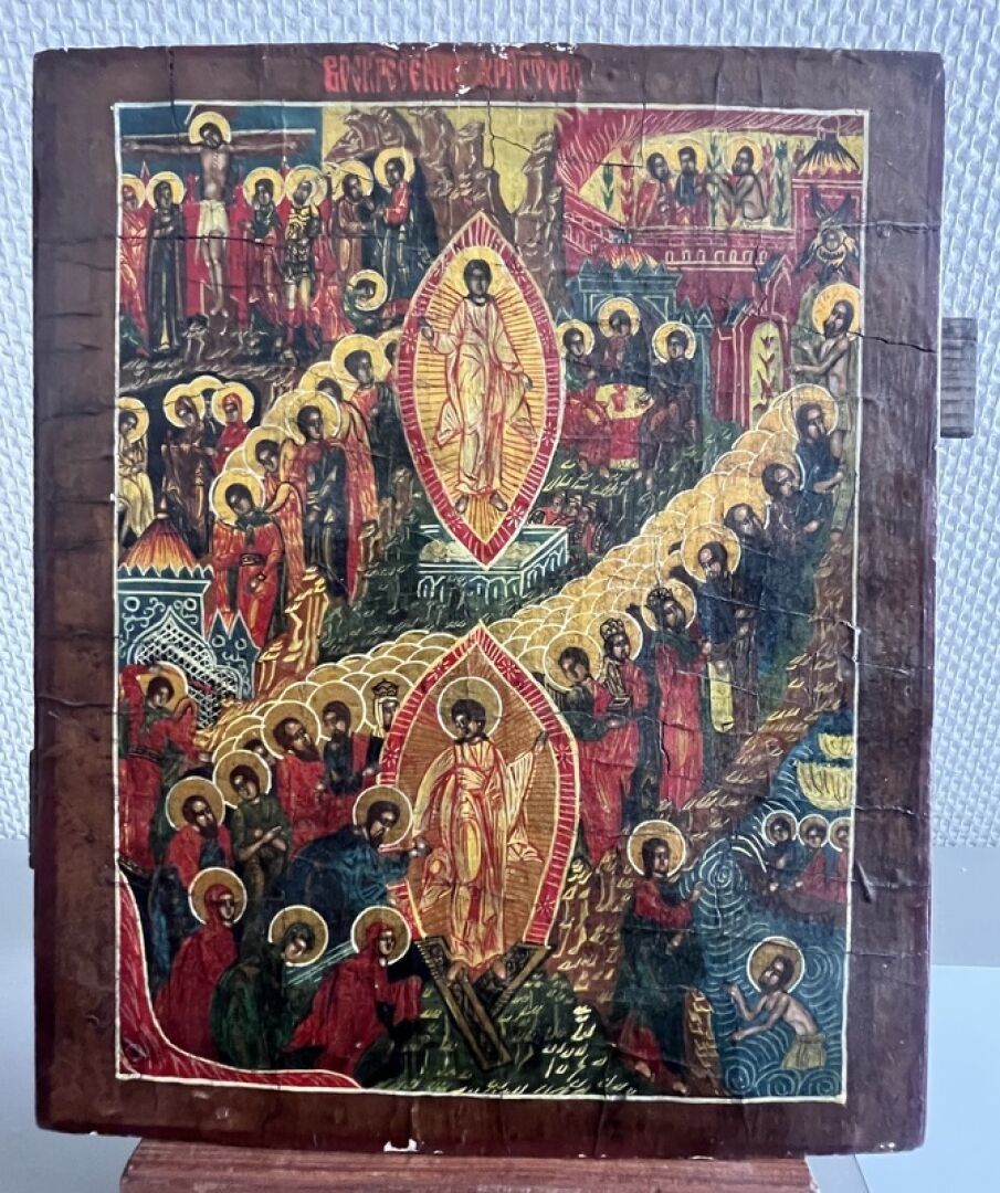 Objets d'art & Curiosités