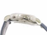 an image of a close up of a watch on a white background