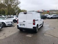 PEUGEOT PARTNER M 650kg BlueHDi 100ch S&S - Genre : CTTE - C… (photo 4)