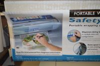 machine d'emballage pro NEUF (photo 2)