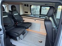 Camping-car VOLKSWAGEN Transporter / STYLEVAN West 4 Motion … (photo 3)