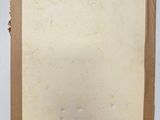 a picture of a piece of paper on the wall