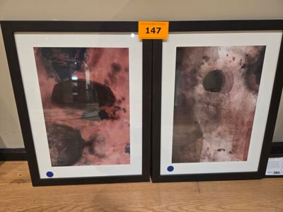 Tableau "Nature form", Tableau "Common Dandelion" Mise à pri…