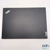 Ordinateur portable Lenovo Thinkpad L14 Gen 1 Noir - Intel C… (photo 6)