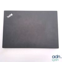 Ordinateur portable Lenovo Thinkpad T490 Noir - Intel Core I… (photo 6)