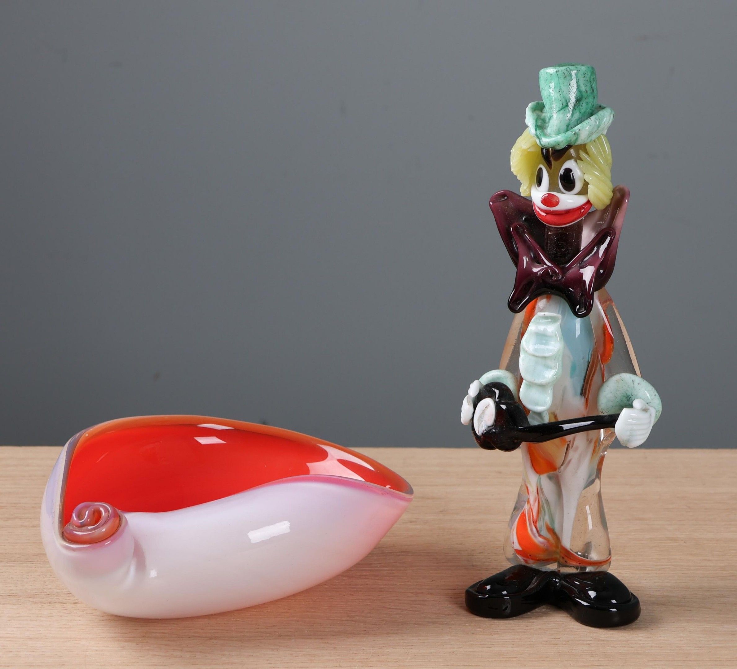 Verrerie & Cristallerie