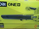 ryob onei corded leaf blower review