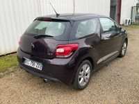 ****** VENTE RESERVEE AUX PROFESSIONNELS ****** // DS 3 1. (photo 5)