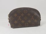 trousse de maquillage Louis Vuitton authentique
