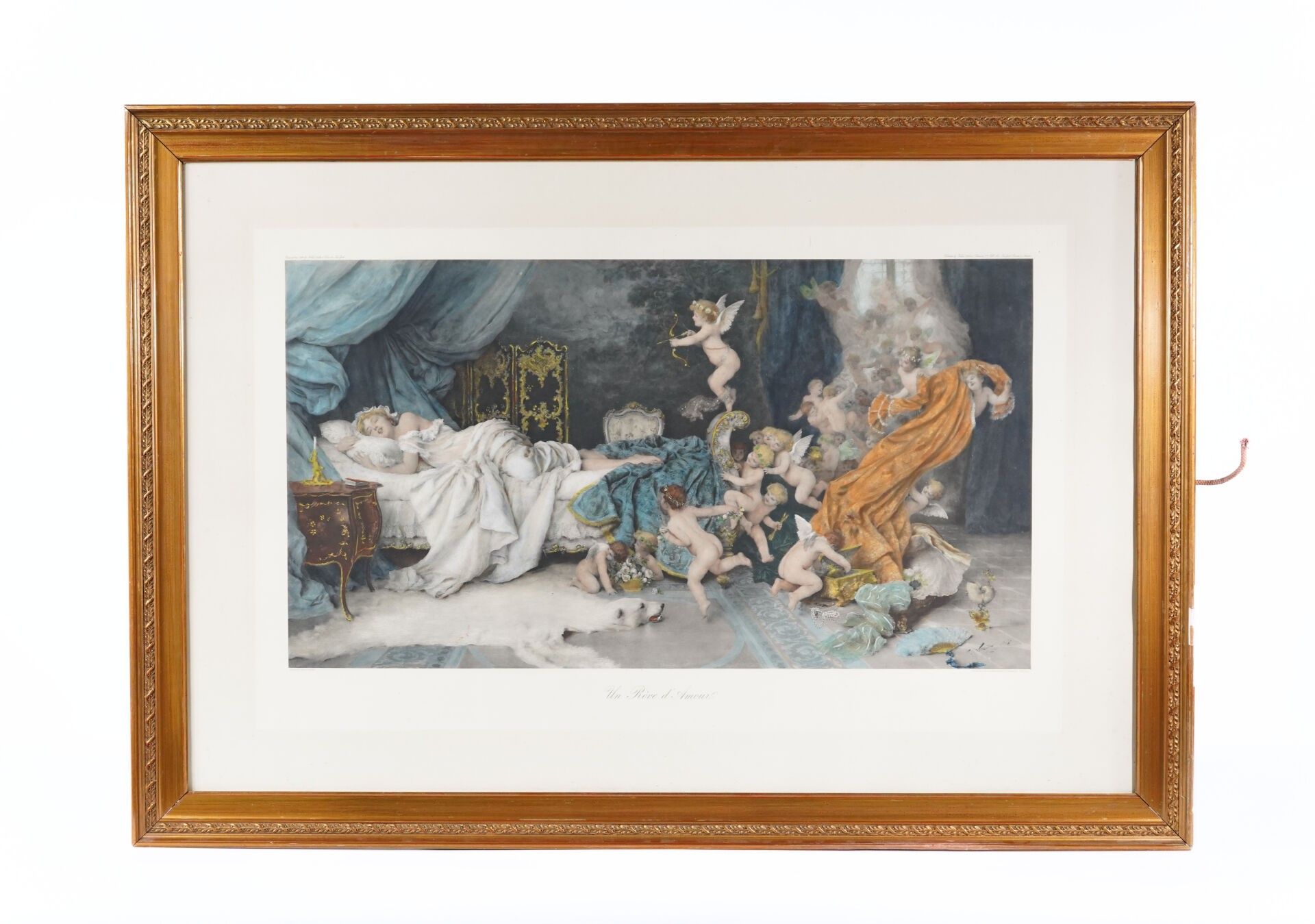 Objets d'art & Curiosités