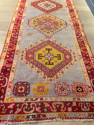 Tapis Iran 300 x 0/80