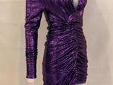 purple sequinized dress on mannequin mannequin mannequin mannequin mannequin mannequin mannequin mannequin manne
