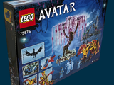 a box of legos that is sitting on a table