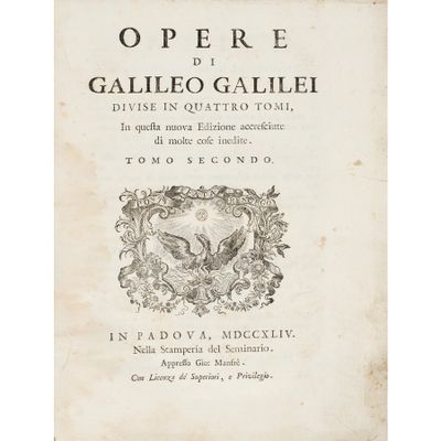 an open book with a picture of a bird on it
