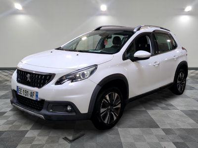 PEUGEOT - 2008 1.2 PURETECH 82CH BVM5 ALLURE - ES - Mise en …