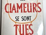 un livre sur la couverture duquel figure la photo d'un joueur de basket