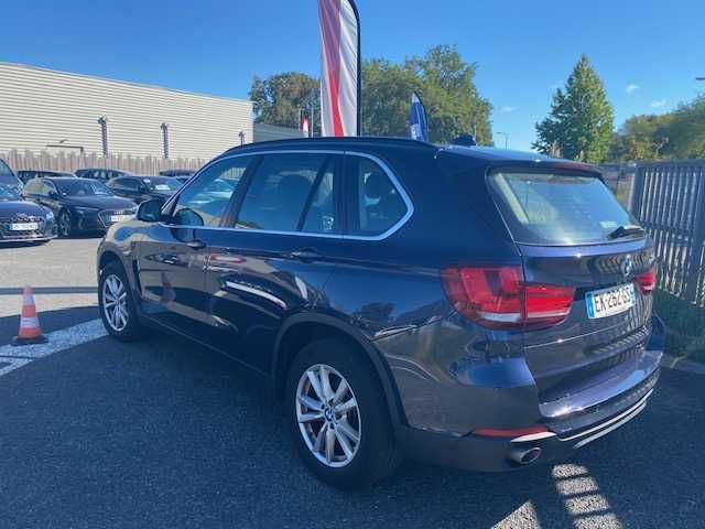 BMW X5 sDrive25d 231 ch BVA8 Lounge Lounge / N°:MV2608824, H…