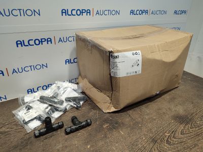 250 CONNECTEURS EN T - -… - Photo 1