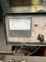 Équilibreuse de roues électronique CORGHI, modèle EM 51, ave… (photo 3)