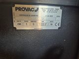an image of a label on the back of a machine