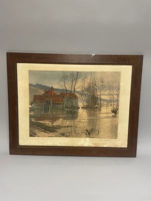 Henri JOURDAIN - Photo 1