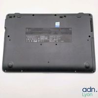 Ordinateur portable HP Probook 650 G2 Noir - Intel Core I5-6… (photo 6)