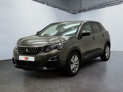 PEUGEOT 3008 BlueHDi 130ch S&S EAT8 Active Business / N°:113…