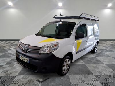 KANGOO EXPRESS GRAND VOLUME BLUE DCI 95 GRAND CONF… - Photo 1