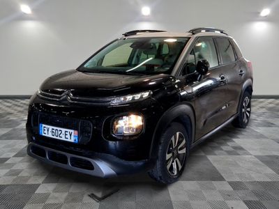 Citroen - C3 Aircross Bluehdi 120 SS Bvm6 Shine Business - G…