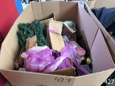 Box de maison - Photo 1