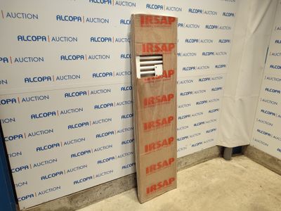 Irsap - Seche Serviettes A Eau A…