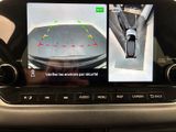 an image of a car ' s rear view camera
