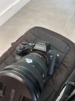 1 appareil photo SONY 7s avec objectif, stabilisateur, micro… (photo 3)