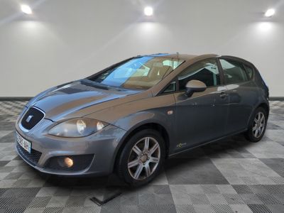 Seat - Leon 1.6 Tdi 105 Fap CR Style Copa Ecomotive - GO - M…