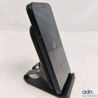 Apple iPhone 13 Midnight 128GB - Partiellement fonctionnel -… (photo 4)