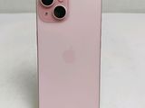 an apple iphone 11 pro is shown in a pink case