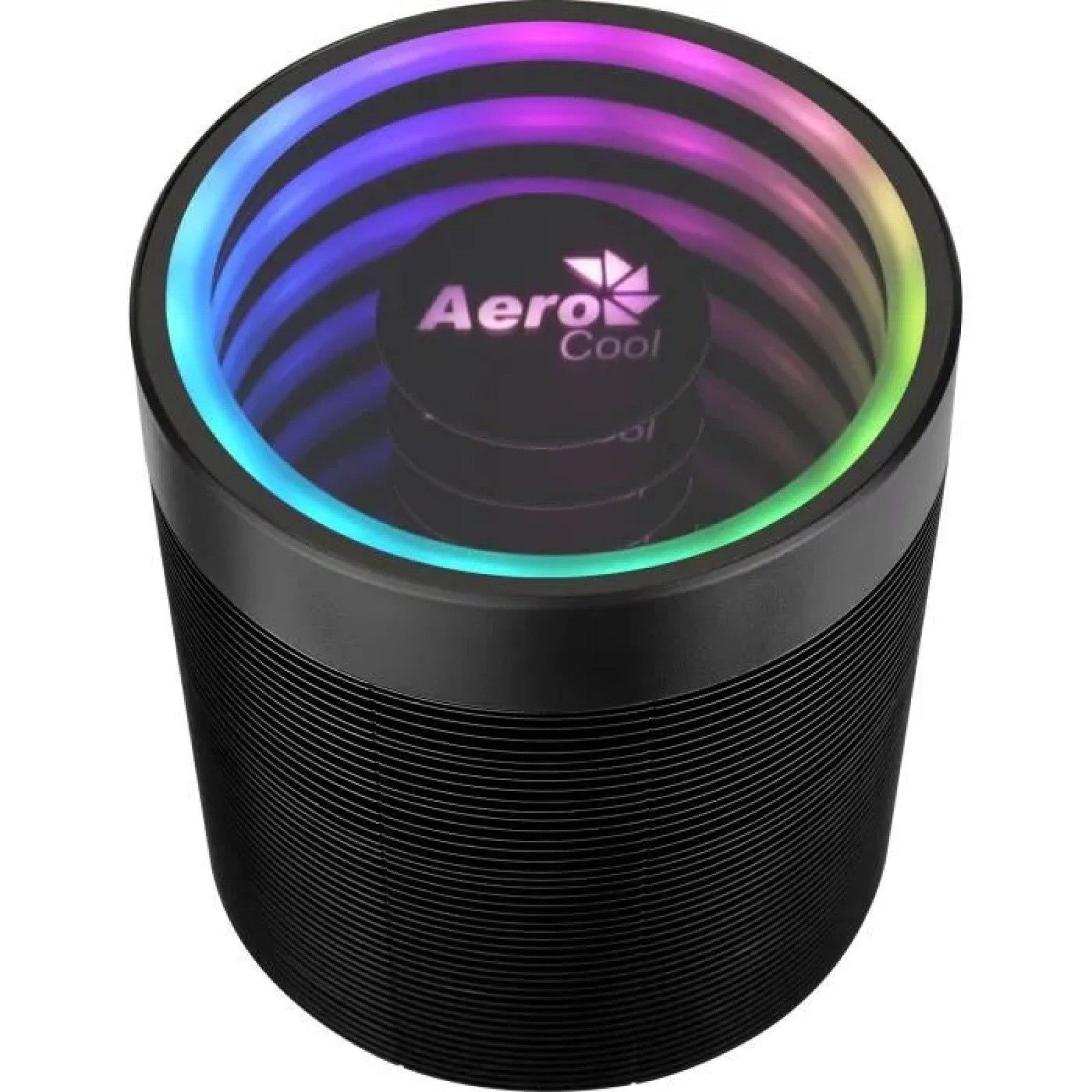 10798-638 / Ventirad CPU - AEROCOOL - Mirage 5 ARGB PWM - Co…