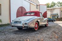 1955 SUNBEAM ALPINE (photo 3)