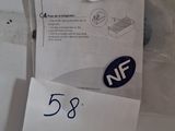 Photo 2/2 du lot