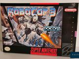 a box with a picture of a robot on it