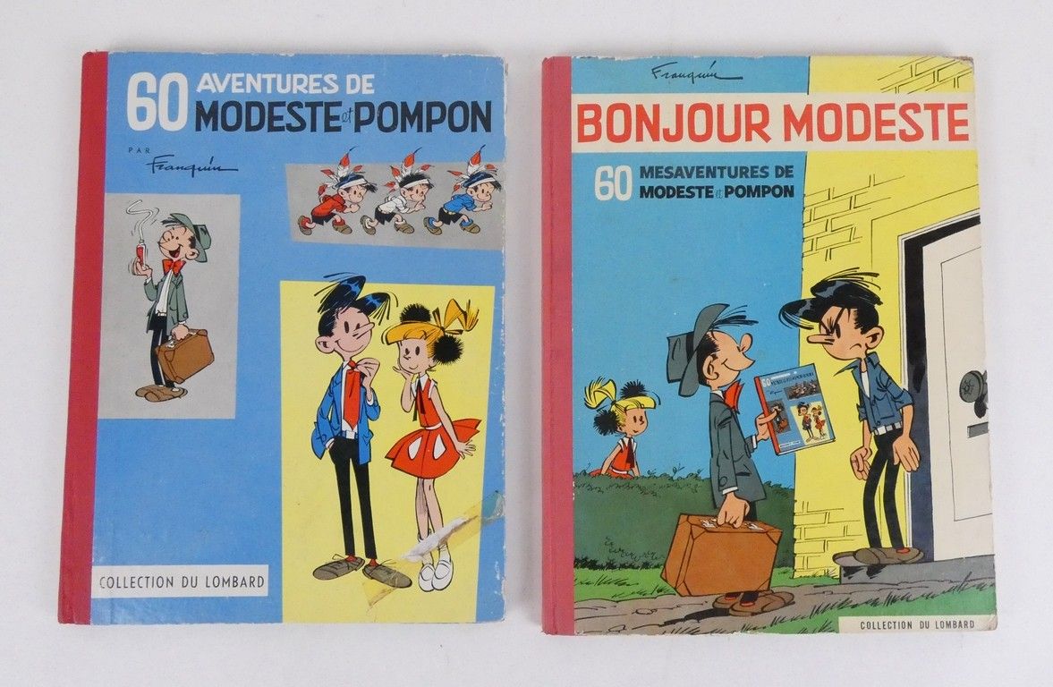 Objets d'art & Curiosités