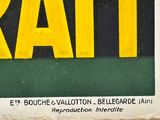 Photo 3/4 du lot