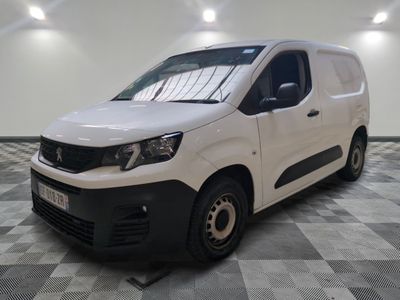 Voiture Particulière - Modèle Inconnu - Évaluation à 7500€