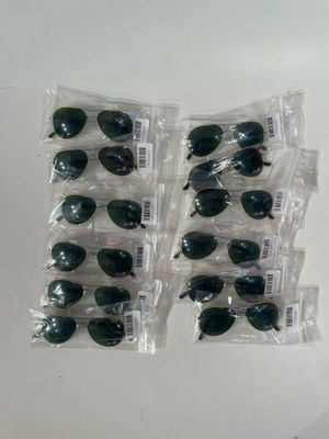 Lot de 12 montures de lunettes PATROUILLE DE FRANCE modèle ATHOS2LC27 - Photo 1