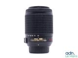 a close up of a camera lens on a white background